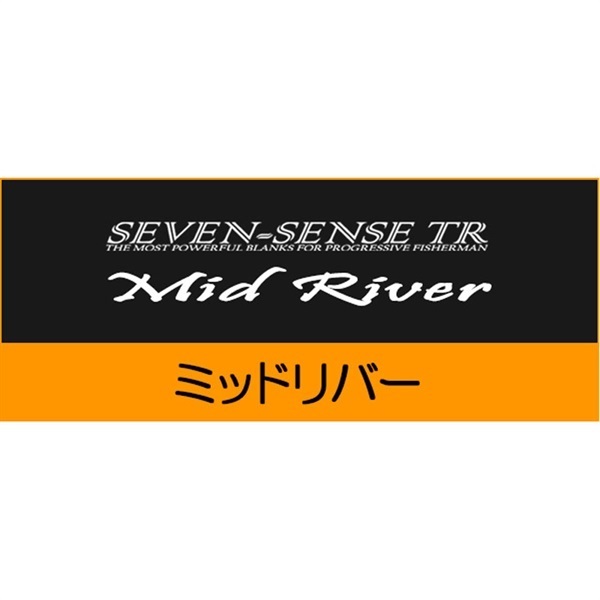 SEVEN-SENSE MID RIVER TR